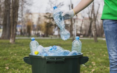 Le devenir des déchets recyclables