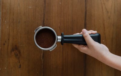 Le marc de café, comment le réutiliser ?
