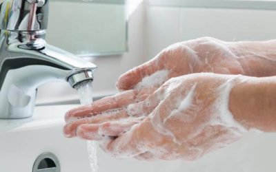 Les bonnes pratiques d’hygiène à la maison