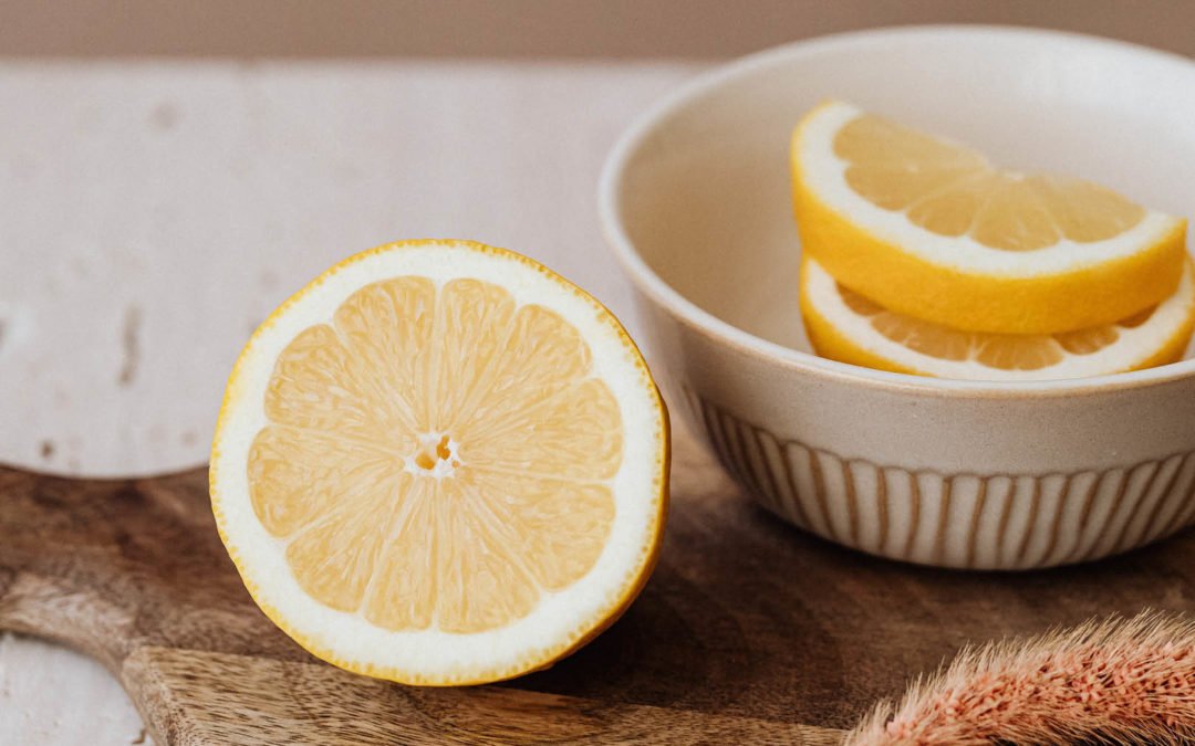 20 astuces anti-gaspi pour réutiliser ses citrons