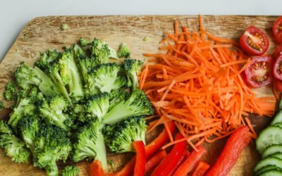 Quoi mettre dans son assiette pour être en bonne santé ?