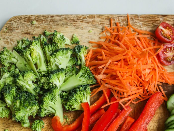 légumes-bonne-santé