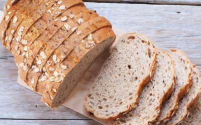 5 recettes anti-gaspi salées avec du pain rassis