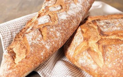 5 recettes anti-gaspi sucrées avec du pain rassis