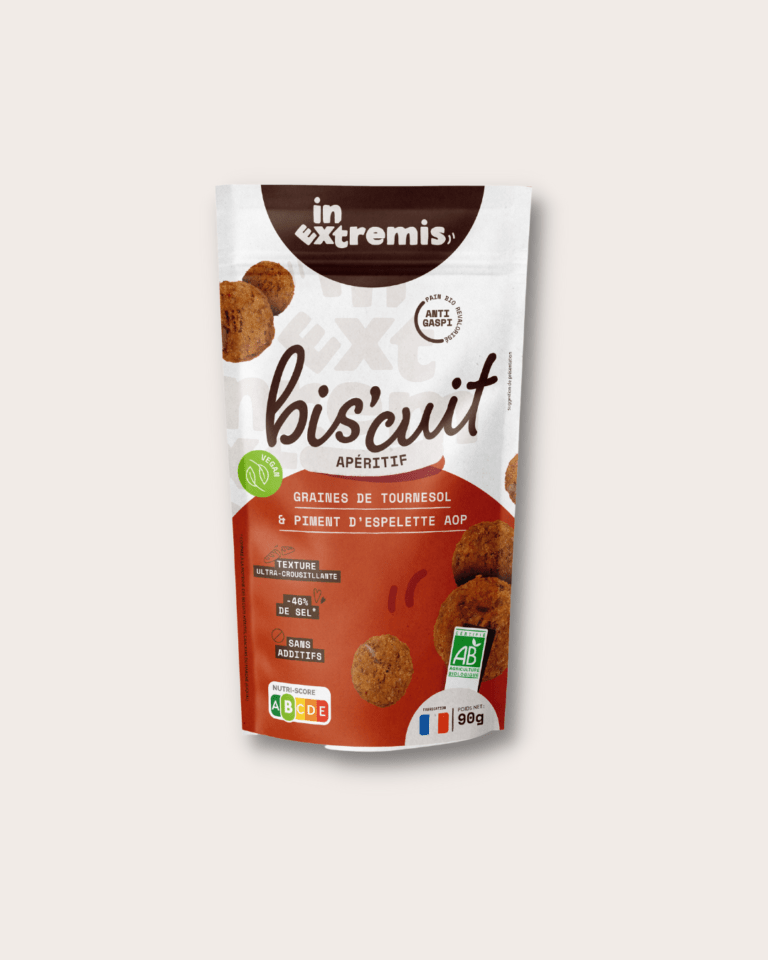 InExtremis_Biscuit_Aperitif_AntiGaspi_TournesolPiment