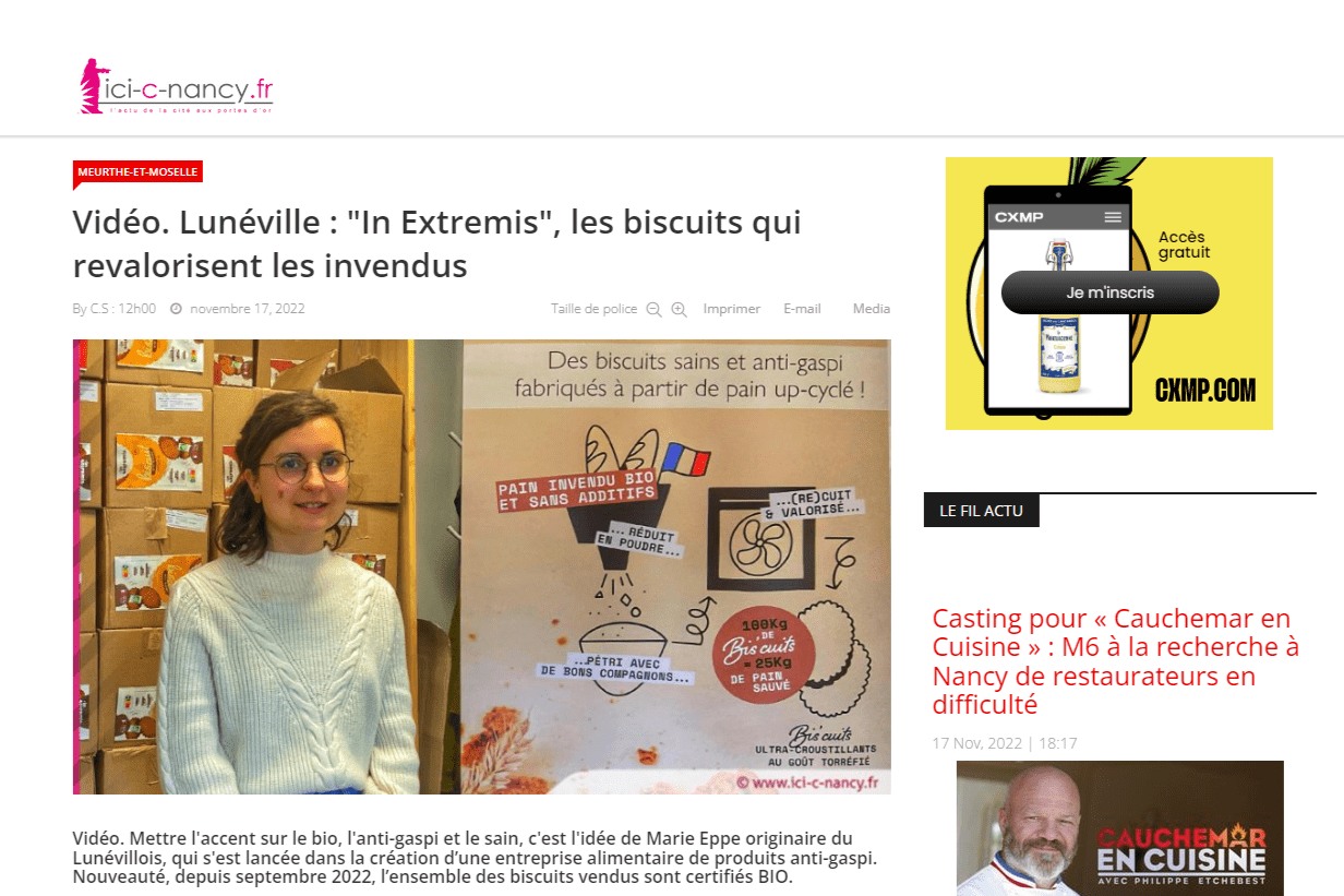 InExtremis-IciCNancy-2022.11 InExtremis-Presse-IciCNancy-2022.11