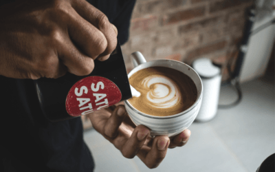 3 alternatives locales au café