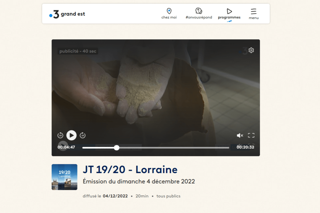 InExtremis-Reportage-France3Lorraine-biscuits-anti-gaspi