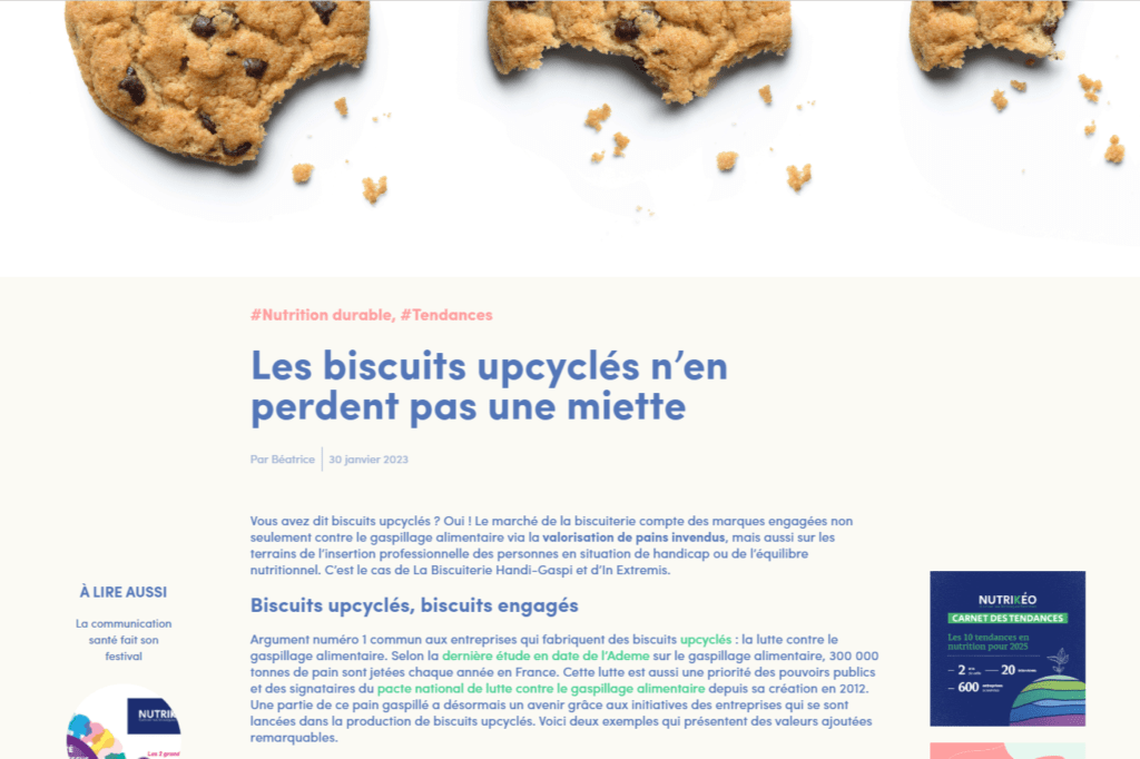 In-Extremis_Presse_Culture-Nutrition_2023-01_Biscuits-Upcycles