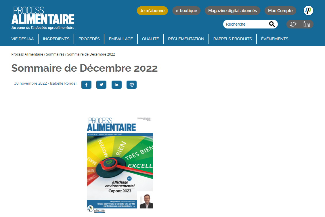 In-Extremis_Presse_Process-Alimentaire_2022-12_Boulangerie-Patisserie In-Extremis_Presse_Process-Alimentaire_2022-12_Boulangerie-Patisserie